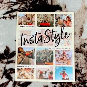 InstaStyle book by the instagram model Tezza